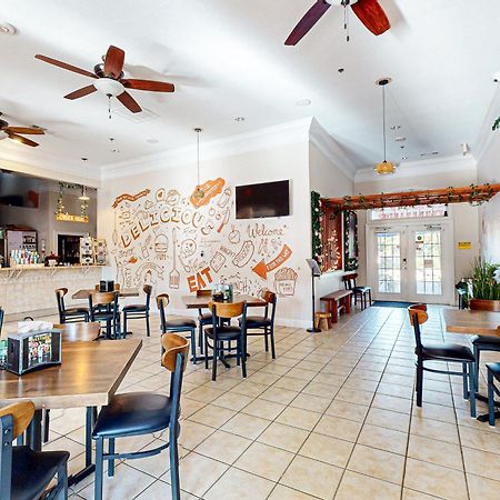 Cozy Vibes - Tuscana Resort キシミー エクステリア 写真