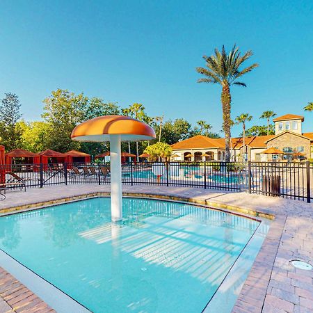 Cozy Vibes - Tuscana Resort キシミー エクステリア 写真