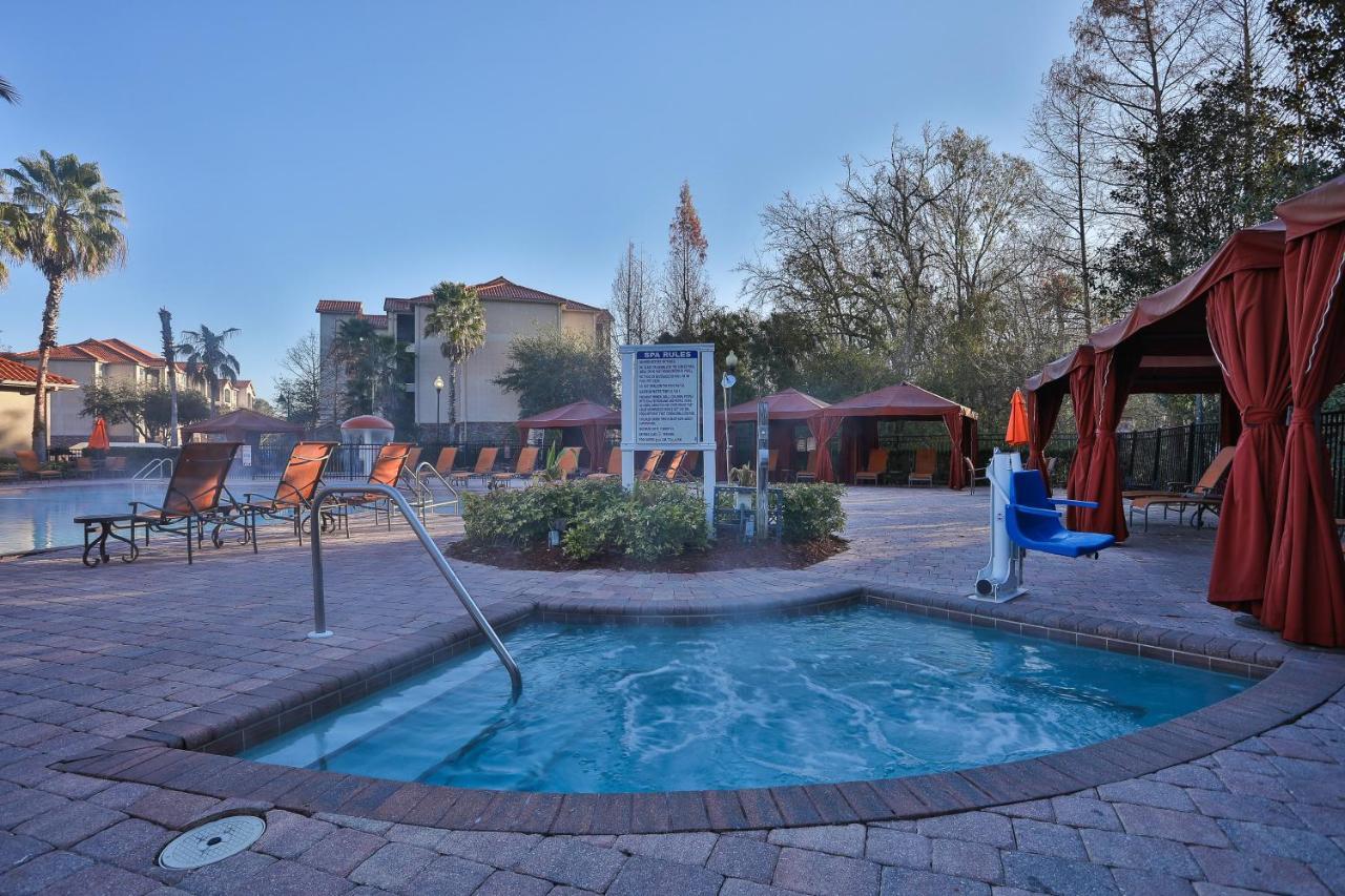 Cozy Vibes - Tuscana Resort キシミー エクステリア 写真