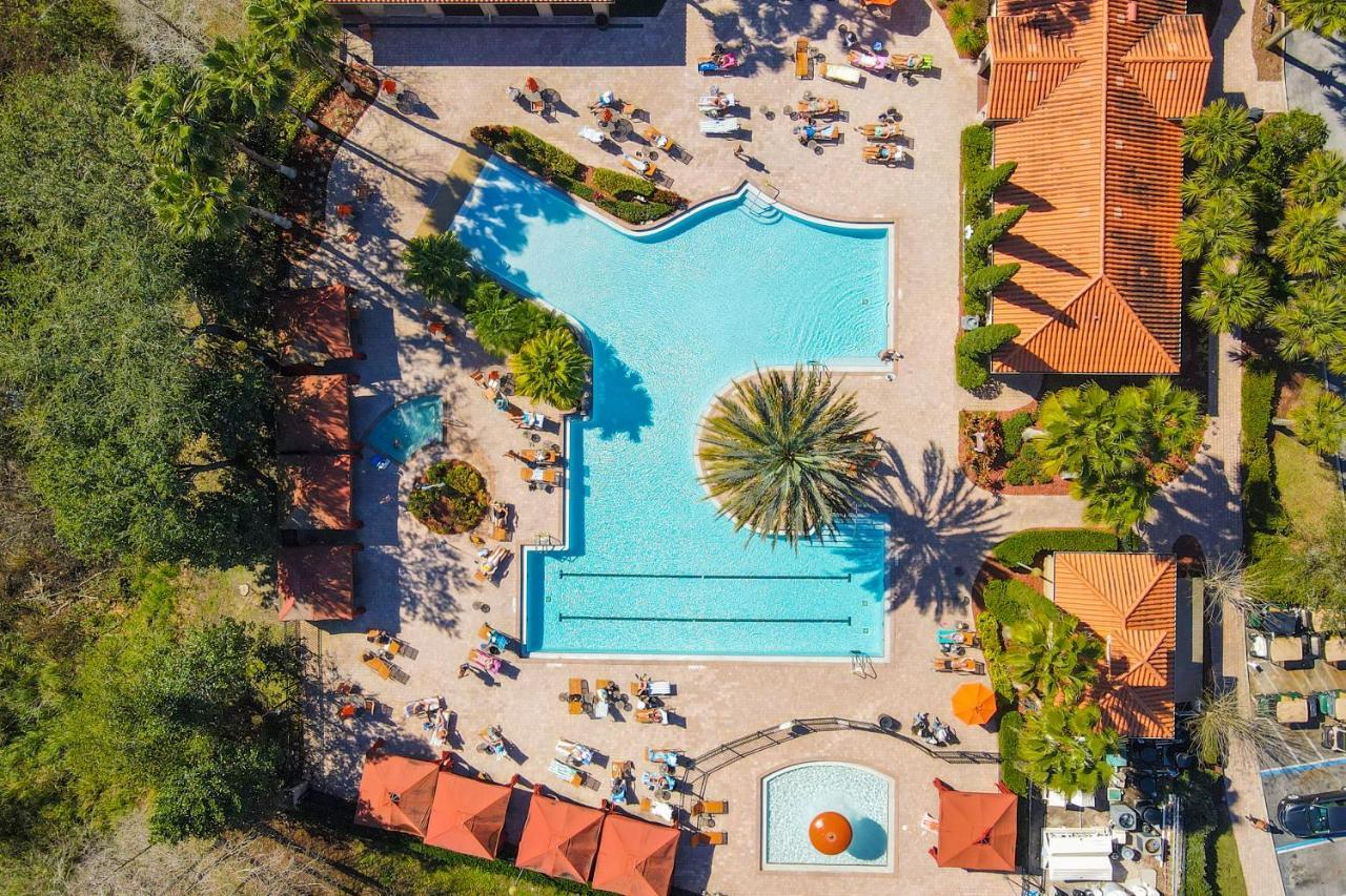 Cozy Vibes - Tuscana Resort キシミー エクステリア 写真