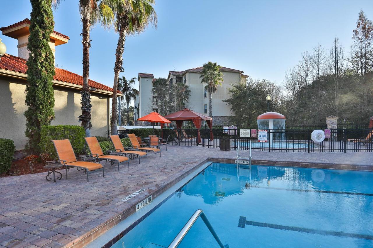Cozy Vibes - Tuscana Resort キシミー エクステリア 写真